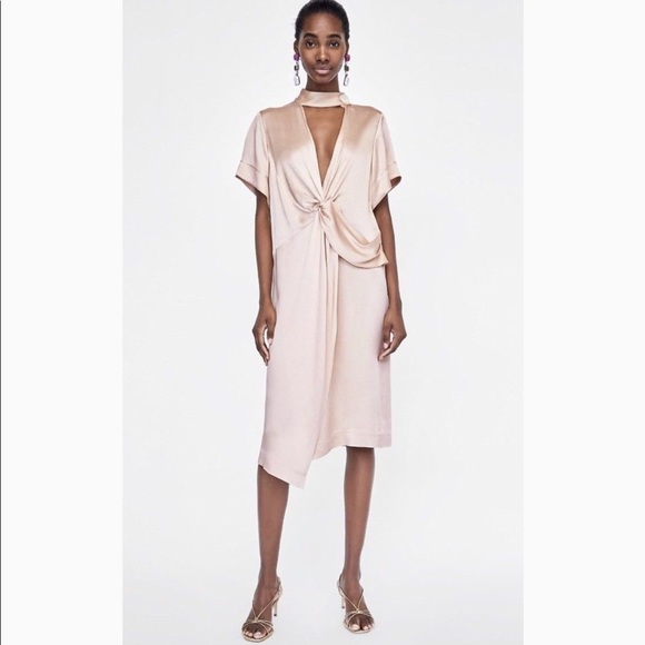 Zara Dresses & Skirts - ✅SOLD✅Zara dress